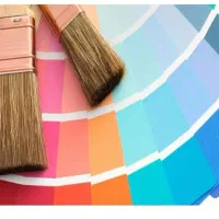 نقاشی ساختمان