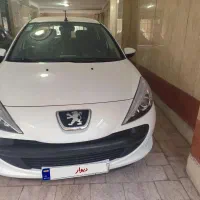 207 تی یو فایو مدل 1403