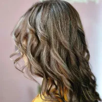 مدل رنگ و لایت فقط هزینه مواد(جهت تکمیل آلبوم)|خدمات آرایشگری و زیبایی|مشهد, کوثر|دیوار