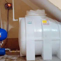 نصب و سرویس پمپ آب|خدمات پیشه و مهارت|ری, تقی آباد|دیوار