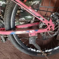 دوچرخه سایز 26|دوچرخه، اسکیت، اسکوتر|آستارا, |دیوار