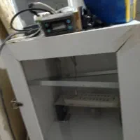 باسلام دستگاه جوجه کشی فروشی|لوازم جانبی حیوانات|فردوس (خراسان), |دیوار