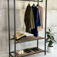 رگال و پروفیل|فروشگاه و مغازه|میناب, |دیوار