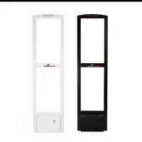 گیت فروشگاهی دوپایه RF اسپینر فرکانس ۸/۲