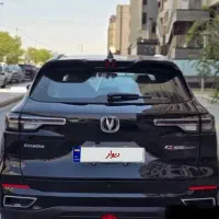 چانگان cs55 وارداتی