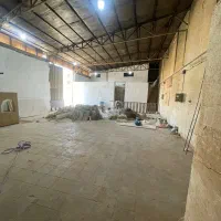 کارگر ساده با جای خواب