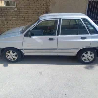 پراید۸۴