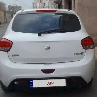 تیبا مدل ۹۶|خودرو سواری و وانت|خمین, |دیوار