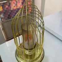 جا شمعی دکوری