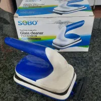 شیشه پاک کن آکواریوم