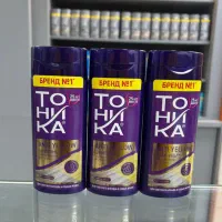 شامپو رنگ تونیکا