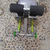 دستگاه دراز ونشست