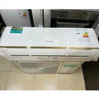 هایسنس موتور سنگین مدل TG006*TQ004 اصلی با گارانتی|کولر گازی و فن‌کوئل|مشهد, کوشش|دیوار