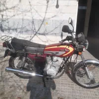 هوندا ۱۵۰ سی سی|موتورسیکلت|اردبیل, |دیوار