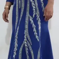 لباس مجلسی