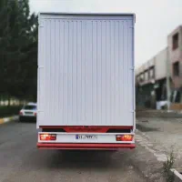 اتاق مسقف چادری