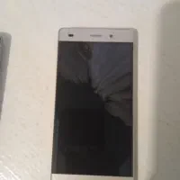 دو عدد گوشی اصلی خاموش هردو با هم