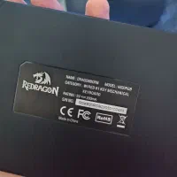 کیبورد مکانیکال ردراگون K630|قطعات و لوازم جانبی رایانه|رشت, یخسازی|دیوار