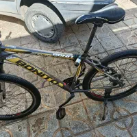 دوچرخه bonito ۲۶