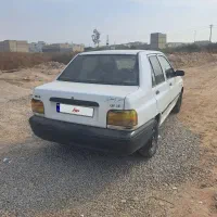 پراید۱۳۱ مدل ۹۵