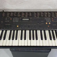 تکنیکسKN650مناسب آموزش پیانو وکیبورد ساخت ژاپن.