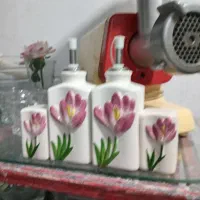 ظروف لگن قابلمه استیل زودپز پلوپز کفگیر ملافه چاقو|ظروف پخت‌وپز|تهران, شیوا|دیوار