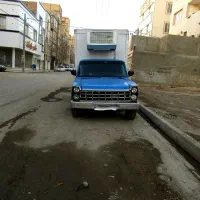 نیسان|خودرو سواری و وانت|مشهد, توس (بلوار توس)|دیوار