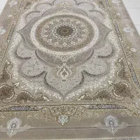 فرش ۹ متری۱۲۰۰شانه / برند معتبر/قیمت حراجی نخ اصل