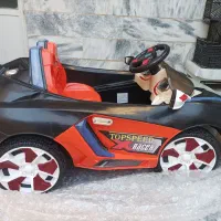 ماشین شارژی|اسباب‌‌بازی|مشهد, انقلاب|دیوار