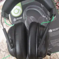 هدفن blackshark v2x|قطعات و لوازم جانبی رایانه|کرمان, |دیوار