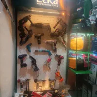 استخدام فروشنده برای فروشگاه ابزار فروشی