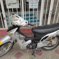 موتور بیکلاج