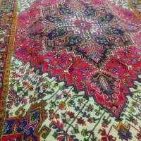 فرش دستبافت‌12متری