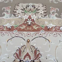 فرش 12 متری 700 شانه کاملا نو (پا نخورده)