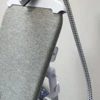 اتو بخار ایستاده ایفل