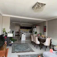 رهن و اجاره آپارتمان ۱۰۰ متری محبوبی ۴۰۰/۹۵۰۰|اجارهٔ آپارتمان|بابلسر, |دیوار
