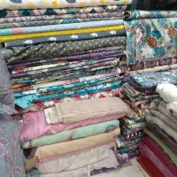 ملافه بالشت پرده ای زیرقیمت مشهدبه علت تغیرشغل|رختخواب، بالش، پتو|مشهد, طبرسی شمالی|دیوار