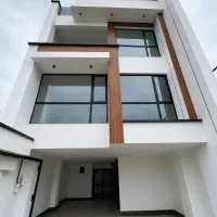 ویلای تریبلکس نوساز بابلسر