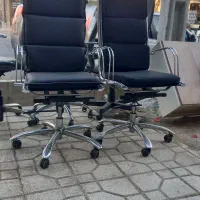 صندلی گردون مدیریتی