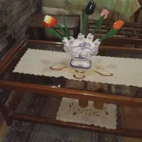 میز جلو مبلی.|مبلمان خانگی و میز عسلی|گرگان, |دیوار