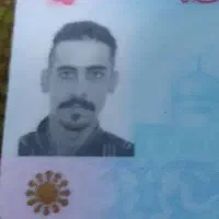 این کارت ملی در شادگان گمشده