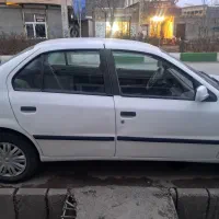 سمند مدل ۸۶