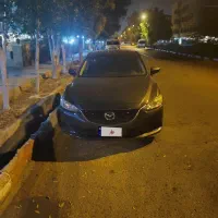 فروش مزدا ۶ مدل ۲۰۱۴