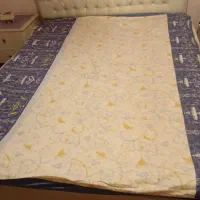 روتختی دو طرفه، دو نفره