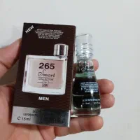 ادکلن جیبی اصل امارات۱۵میل|آرایشی، بهداشتی، درمانی|بندر انزلی, آسیای میانه|دیوار