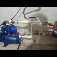 تعمیرات انواع آبگرمکن  بخاری و پمپ آب به صورت سیار|خدمات پیشه و مهارت|خرم‌آباد, |دیوار