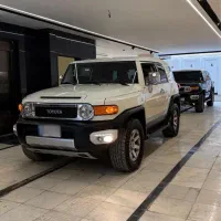 تمیز ترین fj گذر موقت مدل ۲۰۱۴