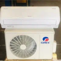 کولرگازی گری S4matic (ارسال رایگان پرداخت در محل)