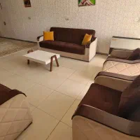 منزل مبله 160 متری دو خواب|اجارهٔ کوتاه‌مدت آپارتمان و سوئیت|شیراز, مسلم|دیوار