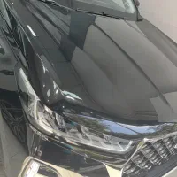 تیگو ۷پرومکس AWD|خودرو سواری و وانت|تبریز, |دیوار